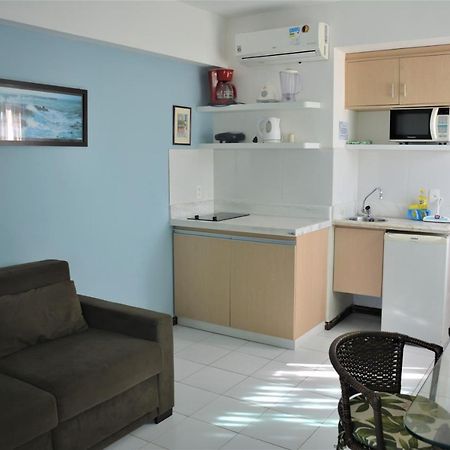Araça Flat - Beira mar - Apto 305 Super luxo Natal Exterior foto
