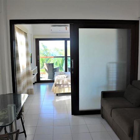 Araça Flat - Beira mar - Apto 305 Super luxo Natal Exterior foto