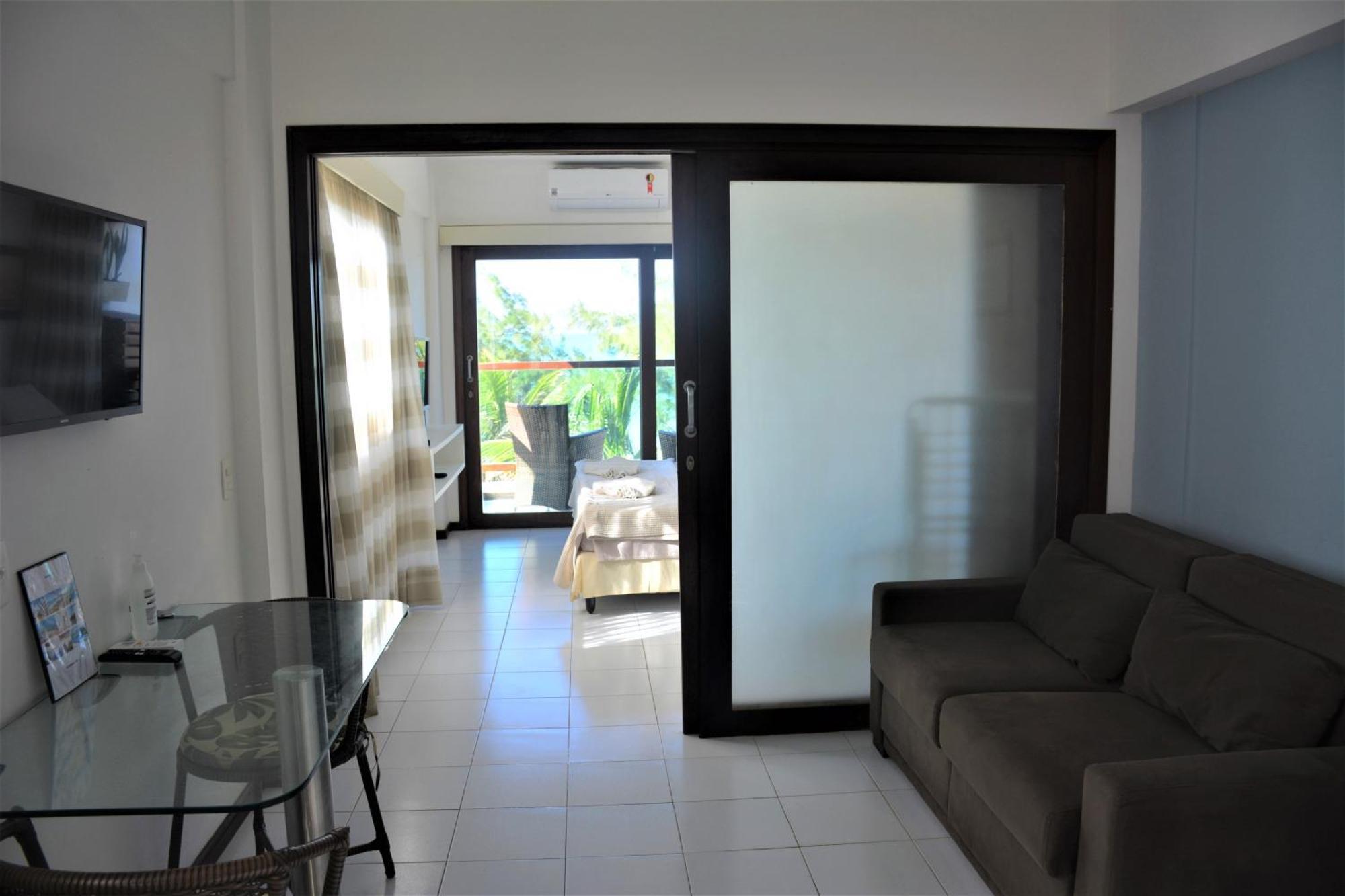Araça Flat - Beira mar - Apto 305 Super luxo Natal Exterior foto
