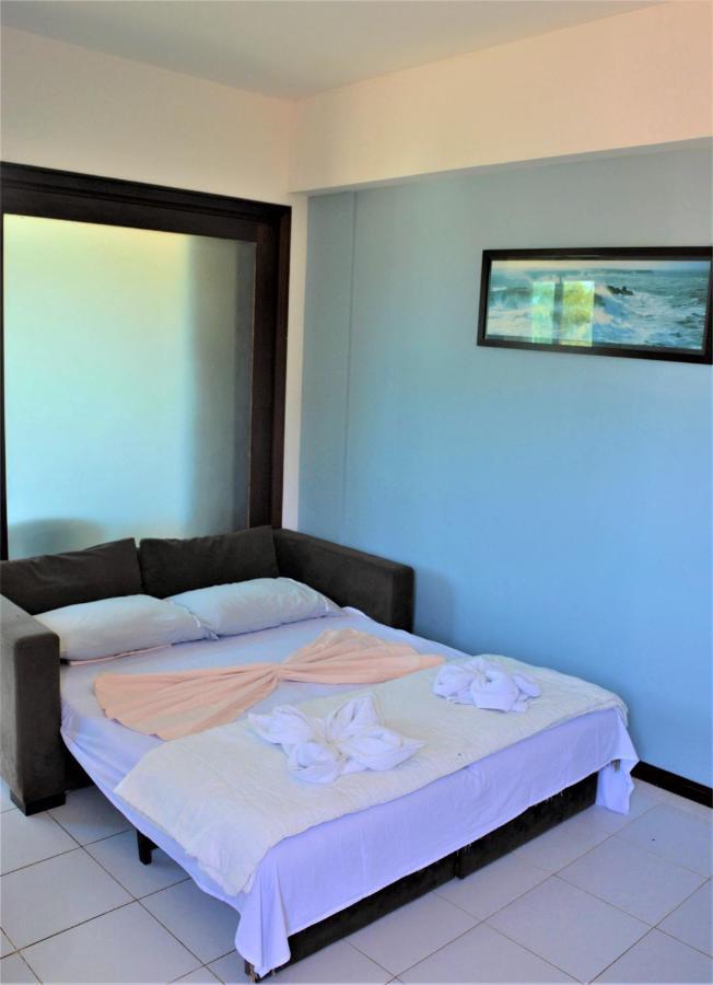 Araça Flat - Beira mar - Apto 305 Super luxo Natal Exterior foto