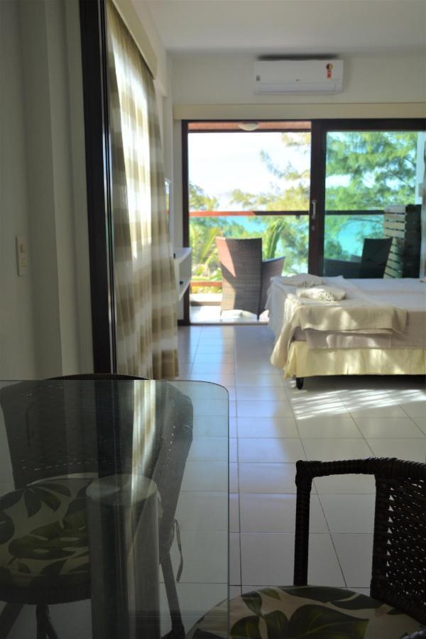 Araça Flat - Beira mar - Apto 305 Super luxo Natal Exterior foto